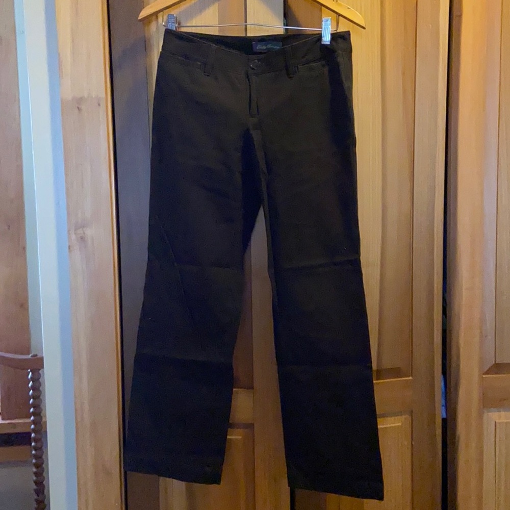 Eddie Bauer women’s dress pants